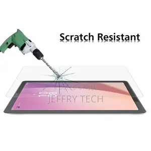Tempered Tablet Glass Film for Lenovo Tab M9