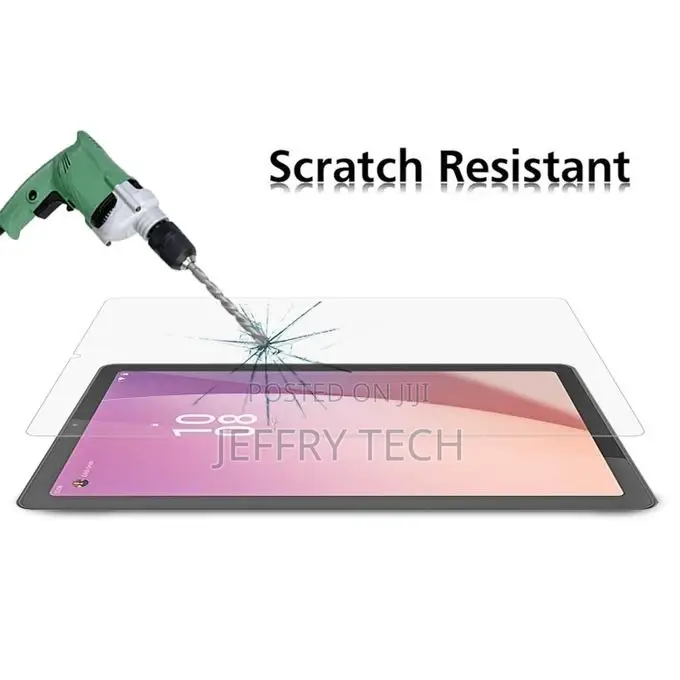 Tempered Tablet Glass Film for Lenovo Tab M9