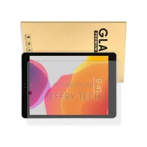 iPad 8th Generation 10.2 2020 FULL SCREEN Protector-Full HD