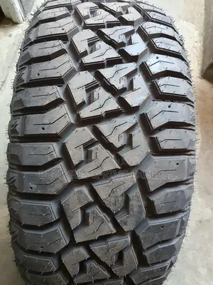 285 /50 R20 FORTUNE (Thailand)