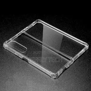 Phone Case for Samsung Galaxy Z Fold 4 3 5G Shockproof Cover
