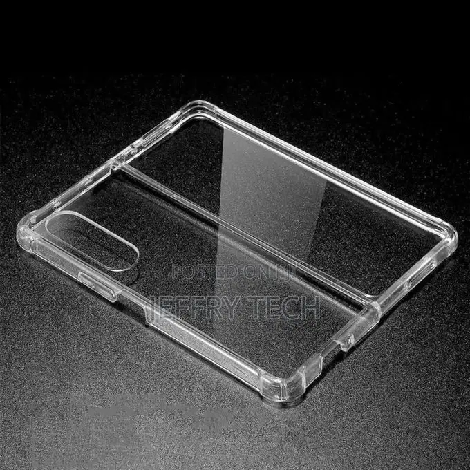 Phone Case for Samsung Galaxy Z Fold 4 3 5G Shockproof Cover