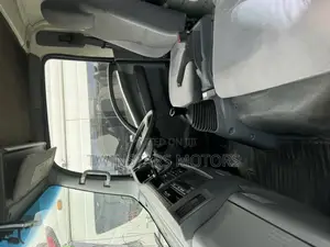 Isuzu NQR Front and Rear Leaf Springs