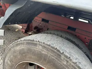 Isuzu NQR Front and Rear Leaf Springs