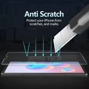 Tablet Samsung Galaxy Tab S6 Tempered Glass