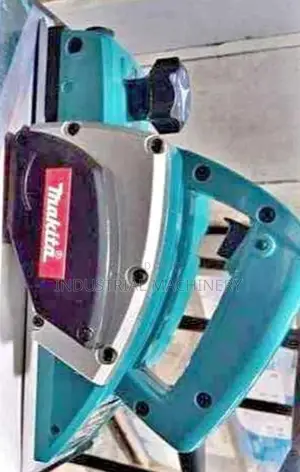 Planer Machine