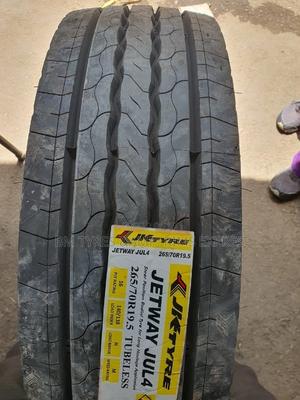 265 /70 R19. 5 JK (India) - thumbnail 3