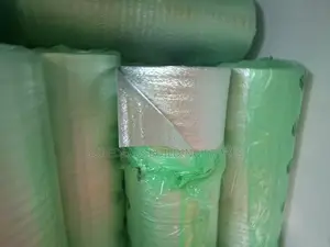 Heat Roof Insulation Material/Thermal Insulation-1.5*40mtrs