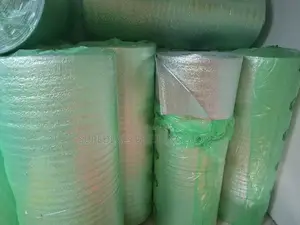 Heat Roof Insulation Material/Thermal Insulation-1.5*40mtrs