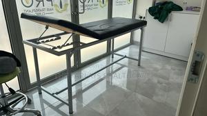 Examination Bed || Examination Couch** - main view