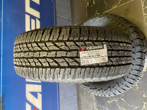 275/70r16 YOKOHAMA AT Tyres
