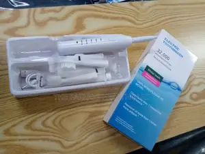 Therapy Electric Toothbrush