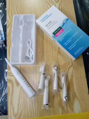 Therapy Electric Toothbrush