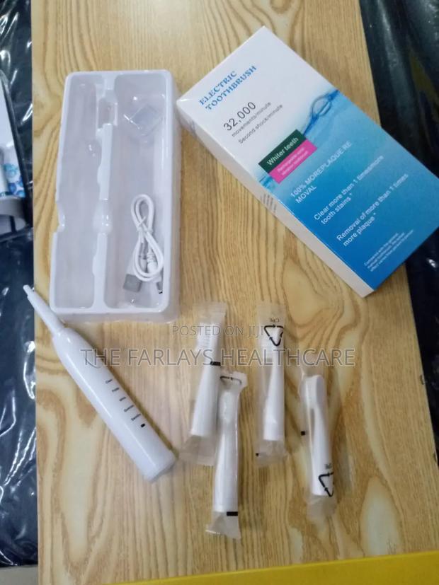 Therapy Electric Toothbrush - thumbnail 3