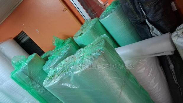 Thermal/Radiant Barrier Insulation-1.5*40mtrs - thumbnail 4