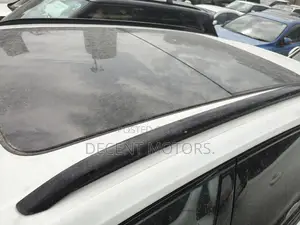 Porsche Cayenne Base AWD 2018 White
