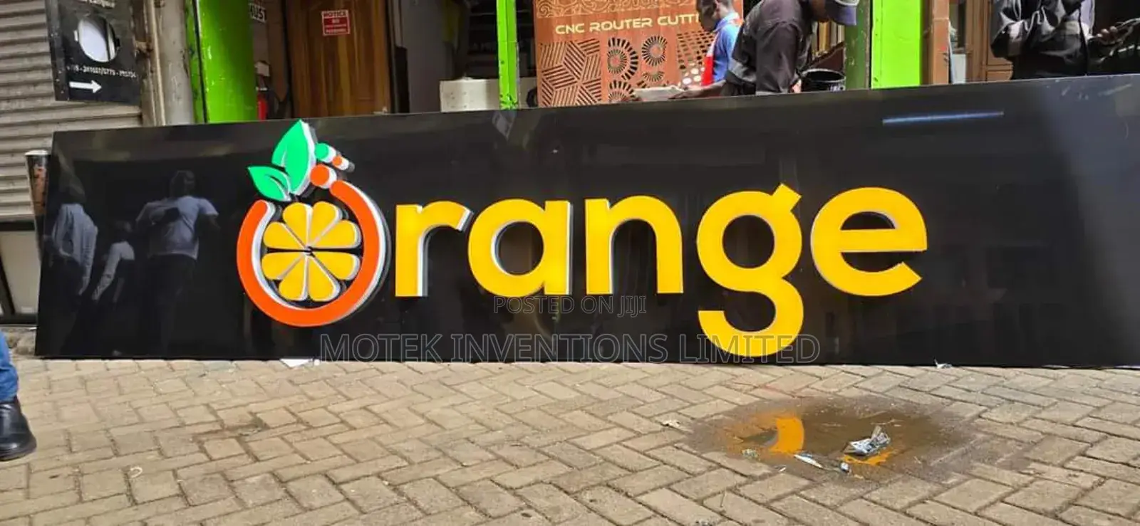 Business Signs, 3D,2D, Light Box Signages