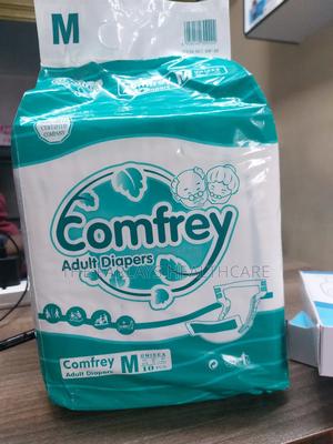 Adult Diapers 10s - thumbnail 2