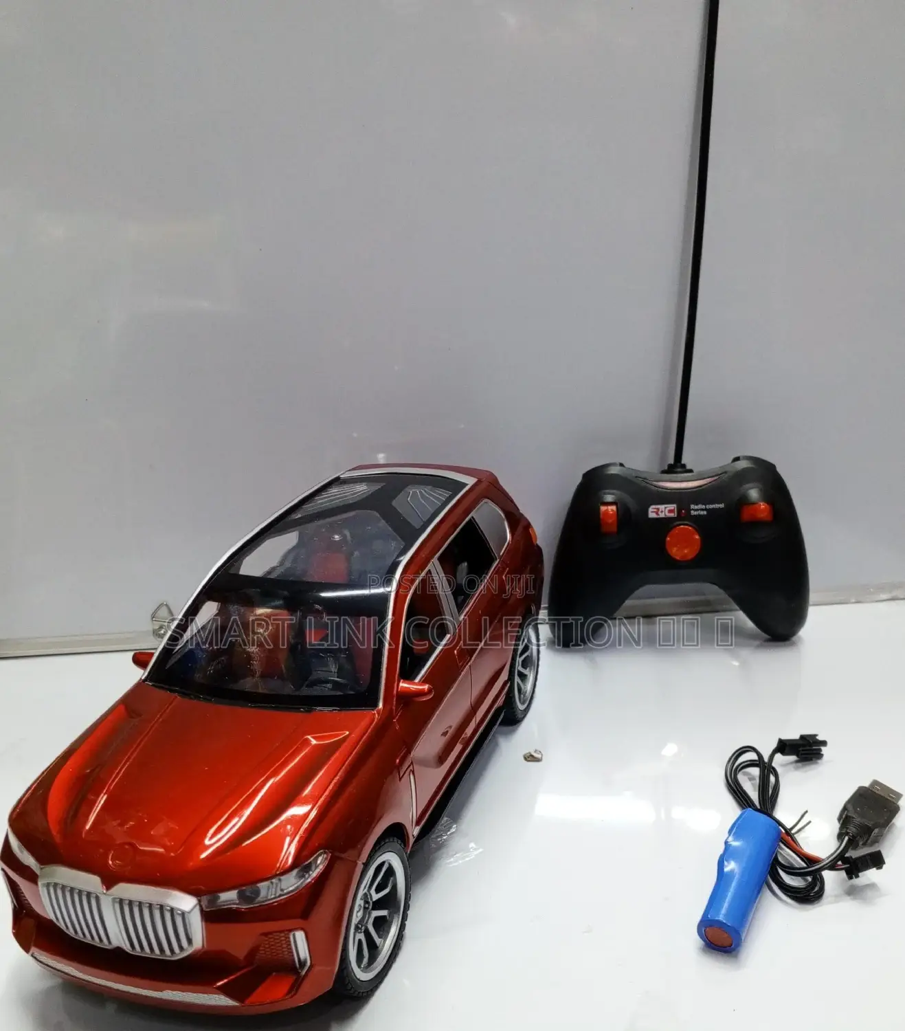  Super Racing Car