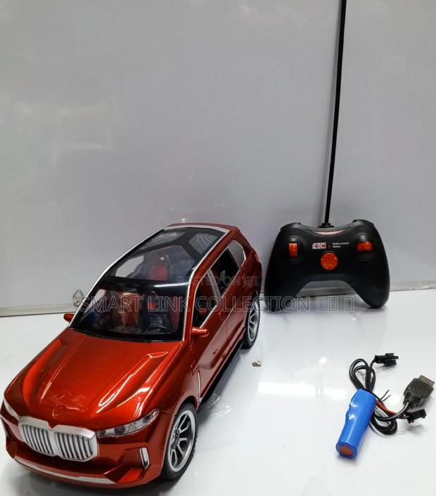  Super Racing Car