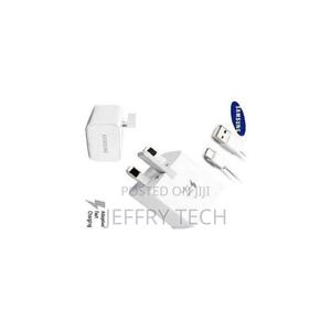 Charger Cord Cable for Samsung Galaxy S10 A10E A50 A20 Note - thumbnail 2