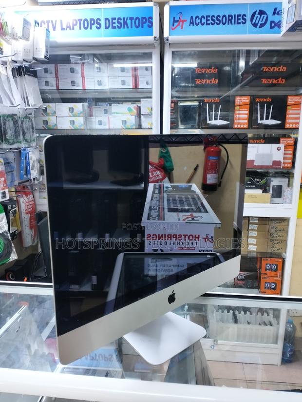 Desktop Computer Apple iMac 16GB Intel Core I5 HDD 1T - thumbnail 4