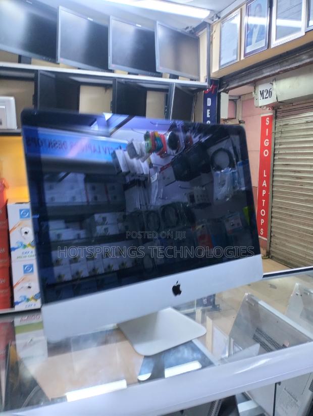 Desktop Computer Apple iMac 16GB Intel Core I5 HDD 1T - thumbnail 6