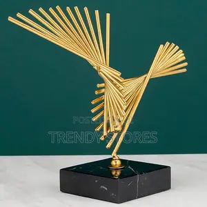 Nordic Style Sculpture
