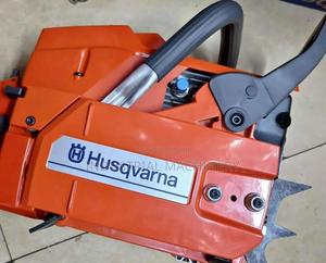 Husqvarna Power Saw 272xp - NEW - thumbnail 2