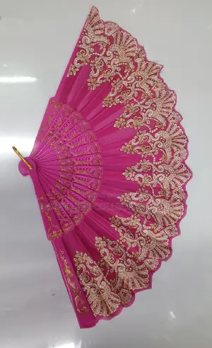 Big Hand Fans