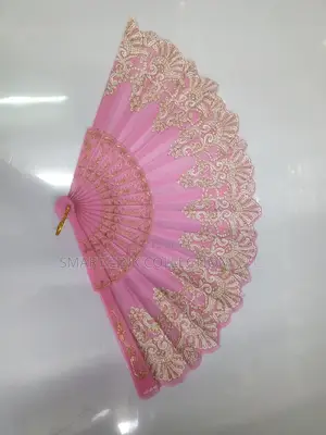 Big Hand Fans
