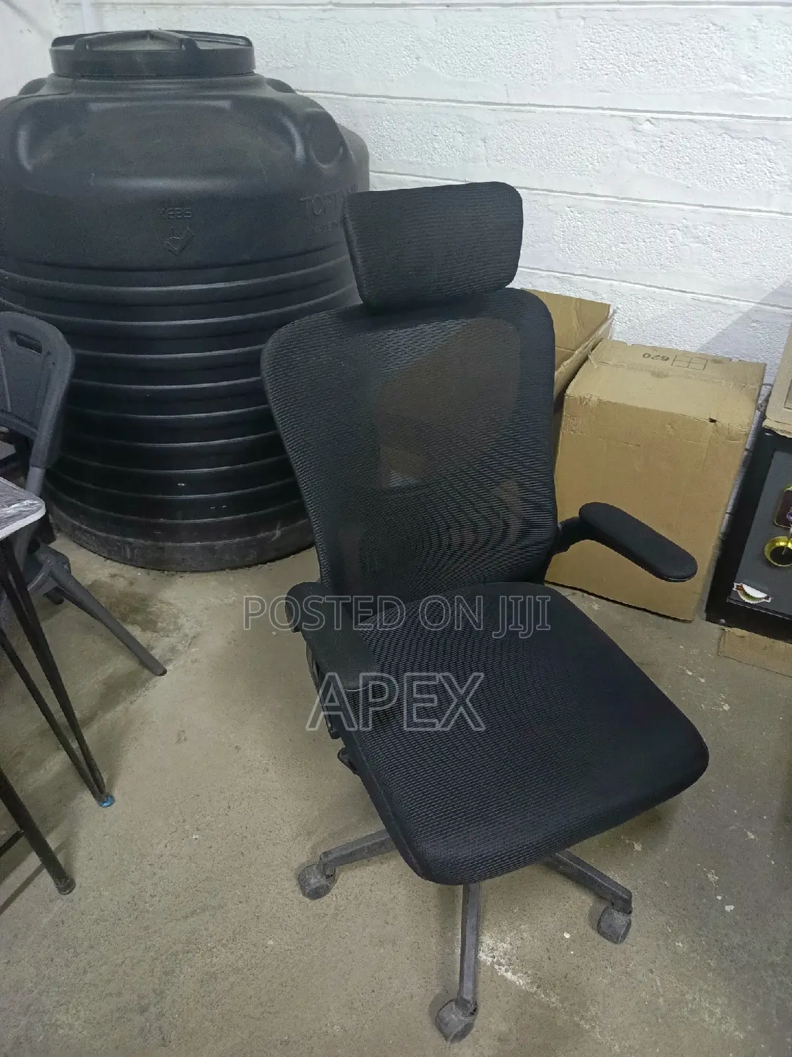Executive Office Chair Executive Office Chair.