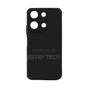 Infinix Note 30/Note 30 Vip Shock Proof Silicon Protective B