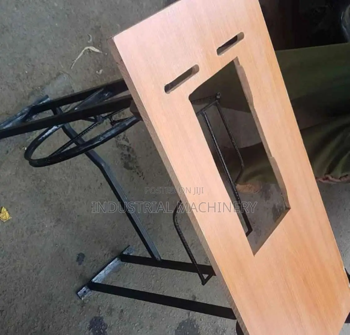 Sewing Table-Juakali