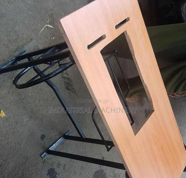 Sewing Table-Juakali - main view