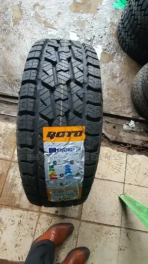 215 /75 R15 Boto