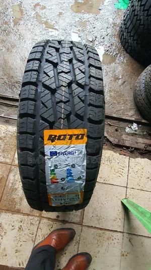 215 /75 R15 Boto - thumbnail 2