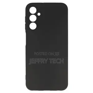 Samsung Galaxy A25 5G Solid Shock Proof Protective Silicon B