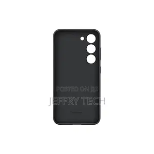 Samsung Galaxy S23 Plus 5G Quality Silicone Protective Back