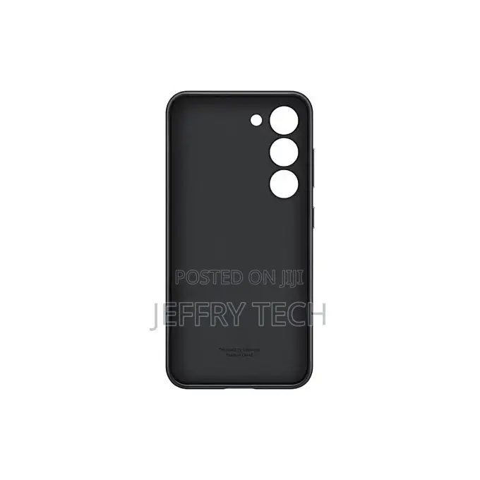 Samsung Galaxy S23 Plus 5G Quality Silicone Protective Back