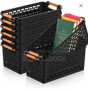 Malti~Purpose Storage Basket