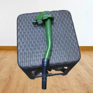 Outflow Spout For Metal Jerry Can Spouts For Fuel Cans