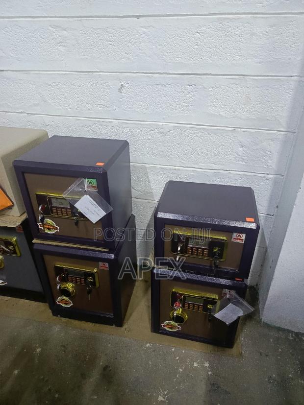Safes Box Safes Box - thumbnail 2