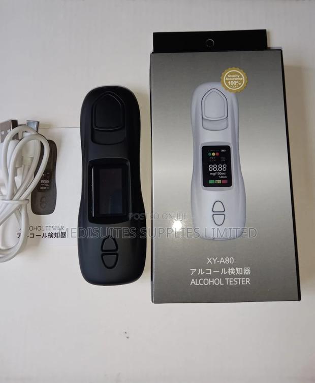 Alcohol Blow * - thumbnail 2