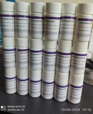 Probe Cleaning Solutions 50ml - thumbnail 2