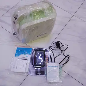 Portable 5l Oxygen Concentrator.