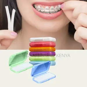 Dental Wax Ortho Wax Braces Wax Dental Braces Wax