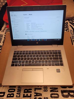 Laptop HP ProBook 6470B 4GB Intel Core I5 SSD 320GB - main view