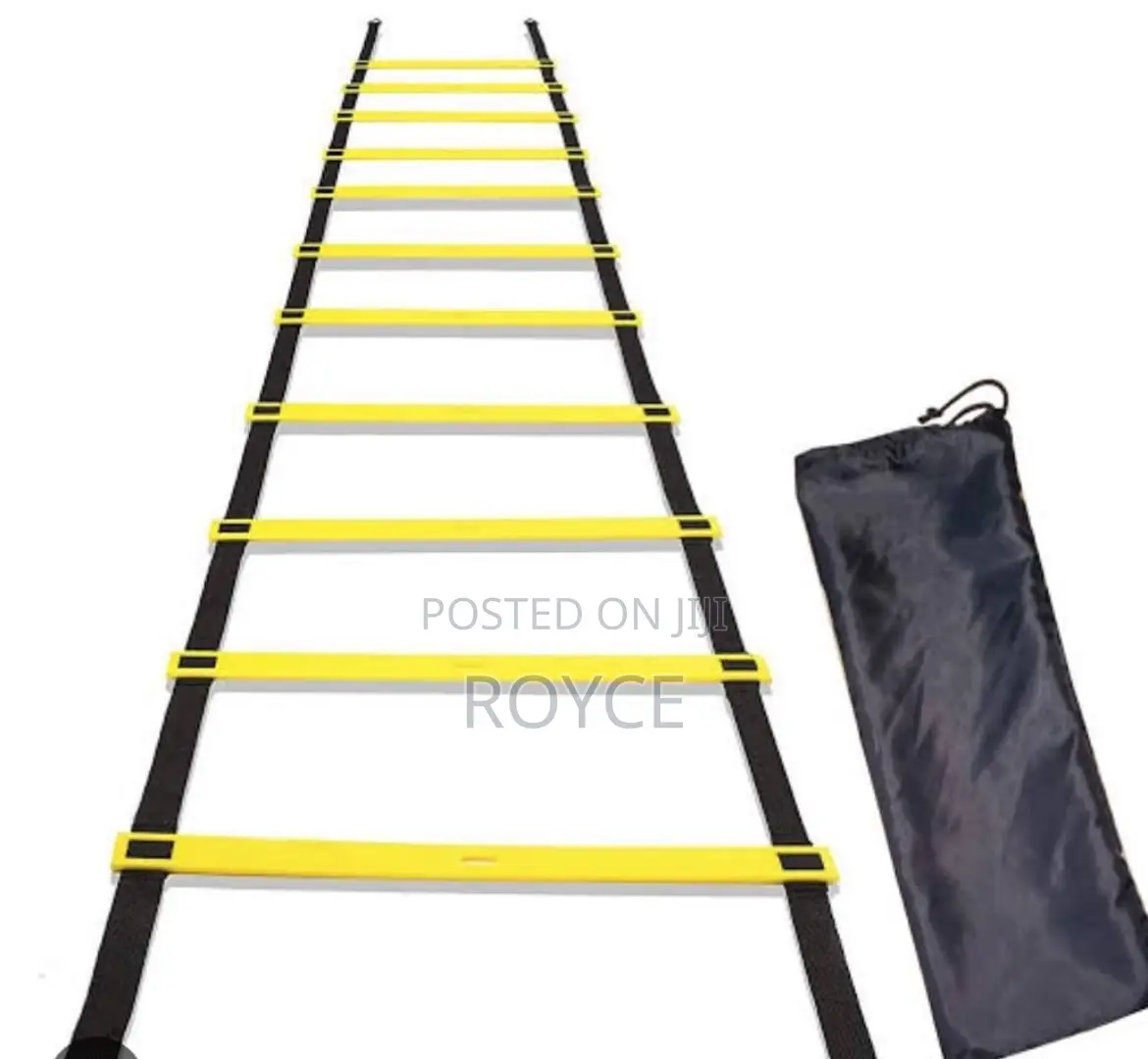 Agility Ladder