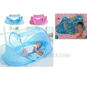 Baby Portable Foldable Mosquito Net - thumbnail 2